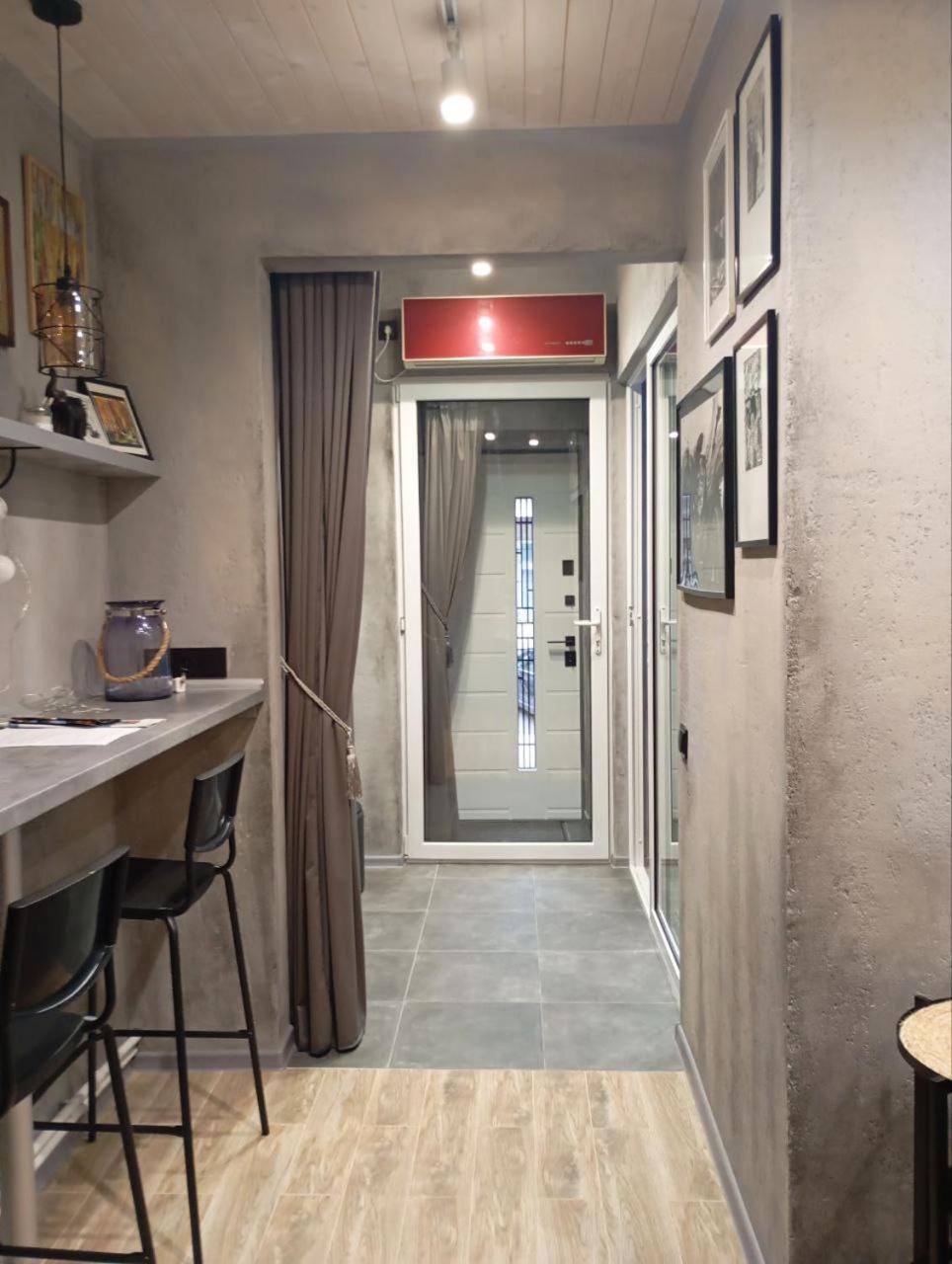 City Center Artmania Apartments Chişinau Exteriör bild